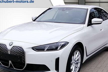 BMW i4 5.100 km 53.450 € Gifhorn 38518