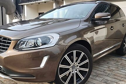 Volvo XC60 171.500 km 14.700 &euro; Donauwörth 86609