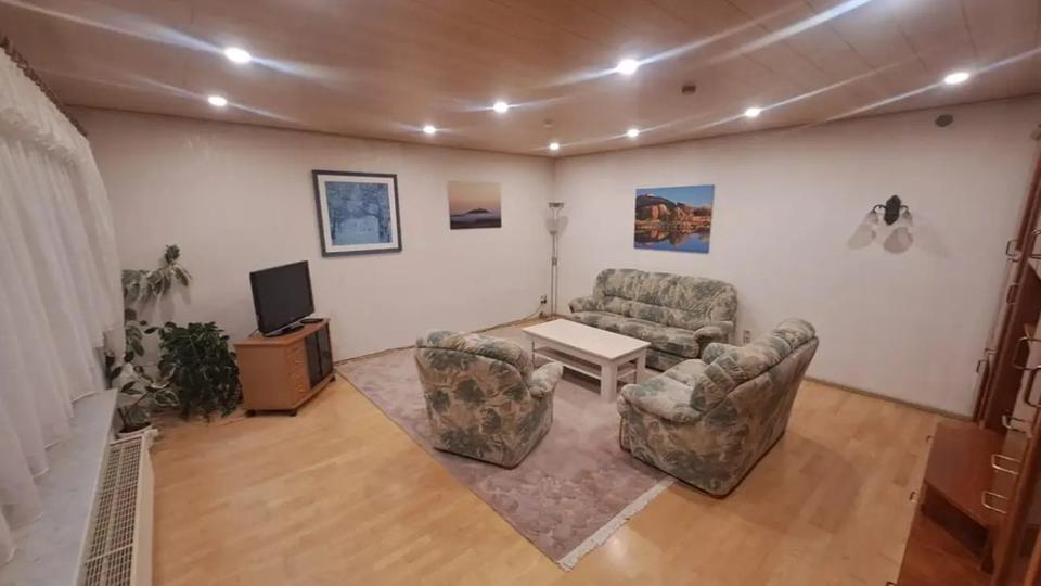 Bauernhaus, Landhaus Nesse-Apfelstädt Apfelstädt - 6 Zimmer, 200 m&sup2;, 1.200&euro; | Angebot:24717581