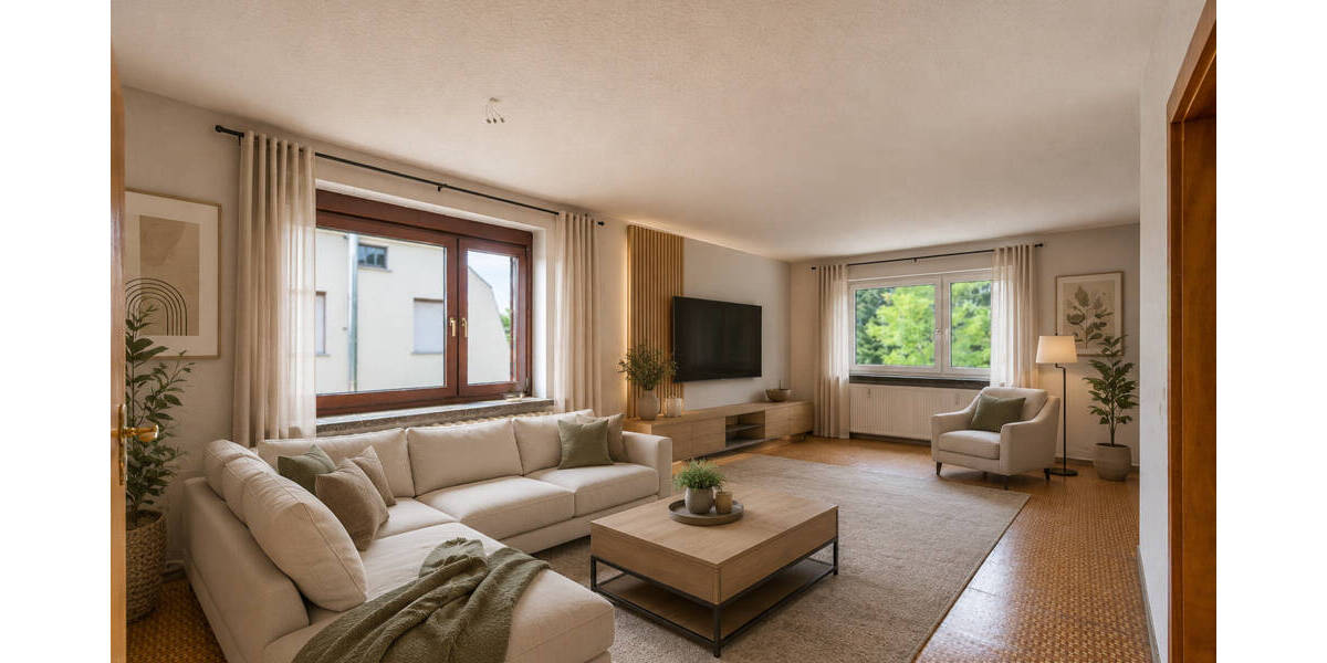 Einfamilienhaus Burgstädt - 8 Zimmer, 152 m&sup2;, 179.000&euro; | Angebot:26740335