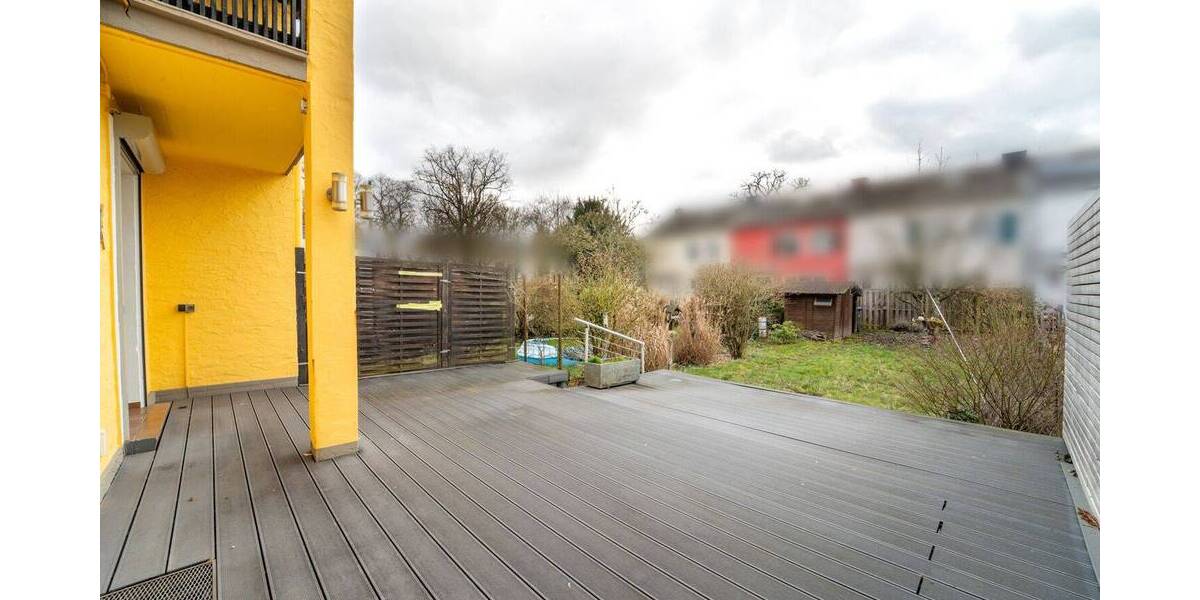 Reihenmittelhaus Saarlouis - 4 Zimmer, 110 m&sup2;, 239.000&euro; | Angebot:26345171