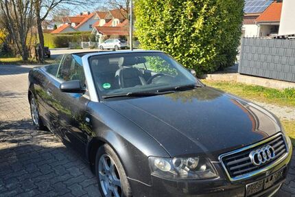 Audi A4 298.300 km 2.499 &euro; Salching 94330