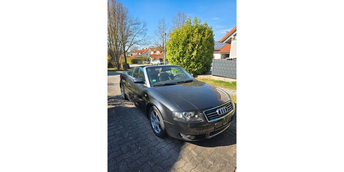 Audi A4 298.300 km 2.499 &euro; Salching 94330