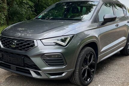 Seat Ateca 8.000 km 27.700 € Dinkelscherben 86424