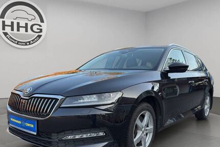 Skoda Superb 25.655 km 26.990 € Schenefeld 25560