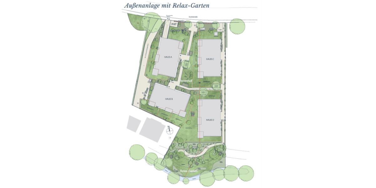 Etagenwohnung Kirchzarten Zarten - 3 Zimmer, 85 m&sup2;, 728.300&euro; | Angebot:26824476