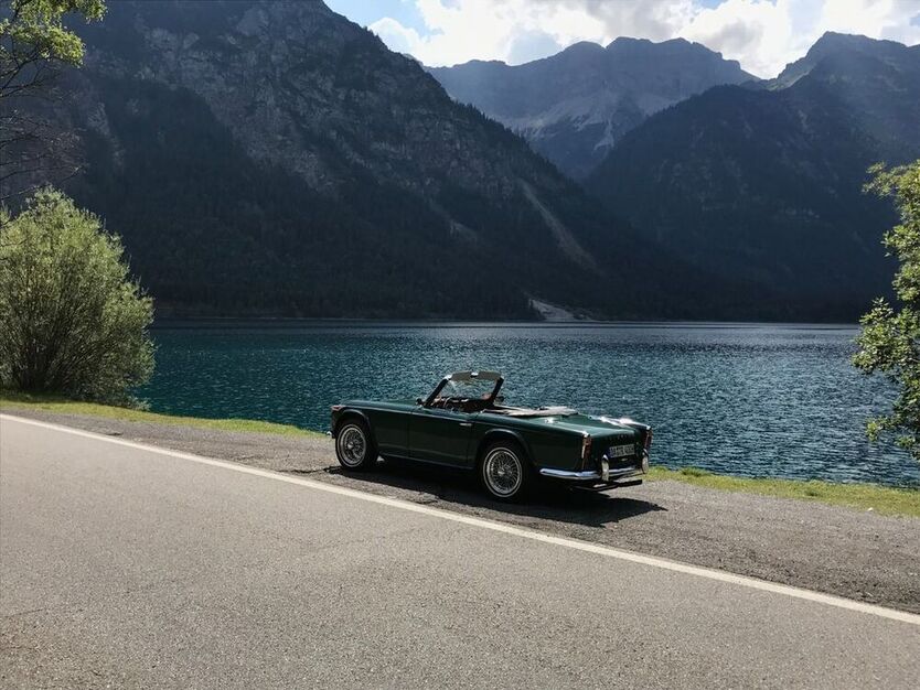 TR4