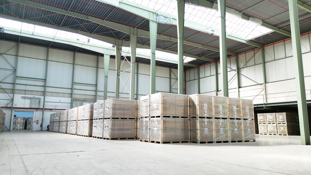 Hüntepark Hochhalle A Ost: ca. 2.067 m² 13,10 m UKB LagerIndustrieGewerbe - Gewerbeobjekt Papenburg Aschendorf, Stadt Papenburg | Angebot:24477911