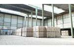 Hüntepark Hochhalle A Ost: ca. 2.067 m² 13,10 m UKB LagerIndustrieGewerbe - Gewerbeobjekt Papenburg Aschendorf, Stadt Papenburg | Angebot:24477911