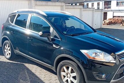 Ford Kuga 169.950 km 6.500 &euro; Kell am See 54427