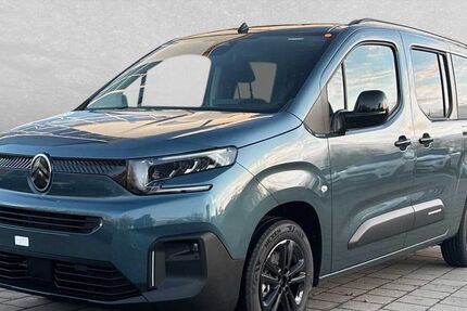 Citroen Berlingo 1.500 km 26.190 &euro; Regensburg 93059