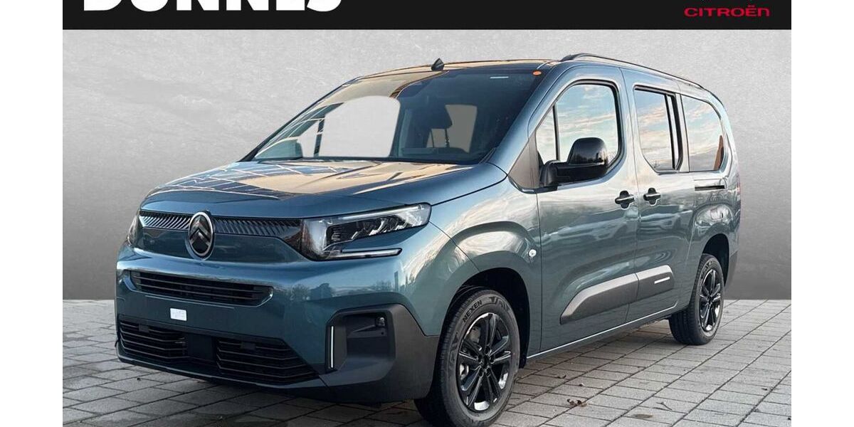 Citroen Berlingo 1.500 km 27.650 &euro; Regensburg 93059