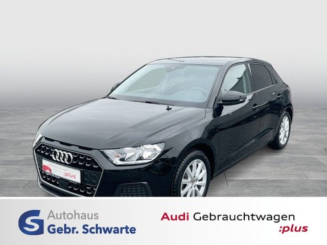 Audi A1 7.995 km 23.390 &euro; Aurich 26607