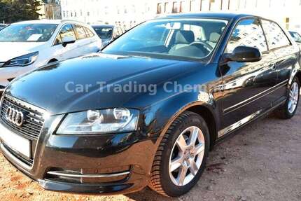 Audi A3 93.088 km 7.999 &euro; Chemnitz 09120