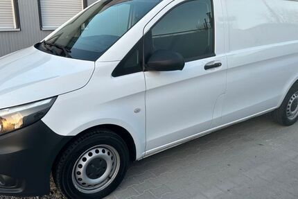 Mercedes-Benz Vito 57.000 km 13.900 &euro; Friedrichshafen 88046