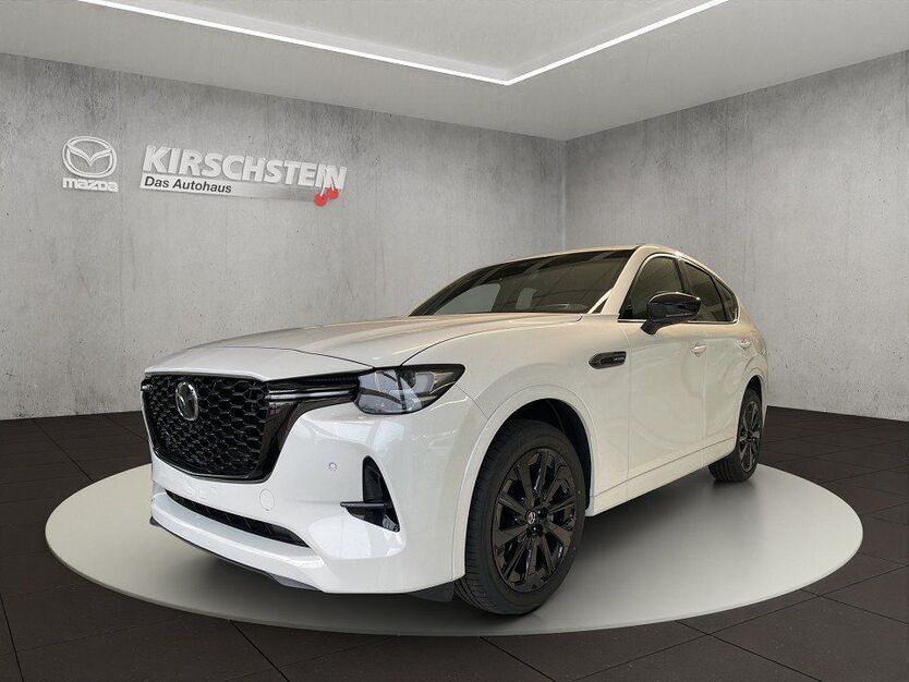 CX-60