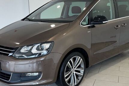 VW Sharan 172.000 km 16.390 &euro; Hamburg 22043