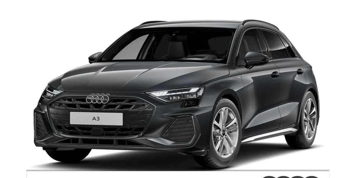 Audi A3 10.902 km 40.999 &euro; Halle 06122