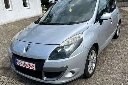Renault Scenic 237.000 km 2.700 &euro; Wesel, Stadt 46485