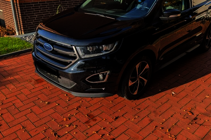 Ford Edge 180.000 km 15.000 &euro; Hille 32479