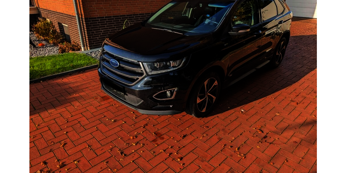 Ford Edge 180.000 km 15.000 &euro; Hille 32479