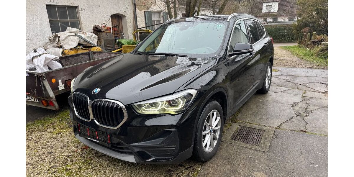 BMW X1 177.660 km 15.900 &euro; Burgau 89331