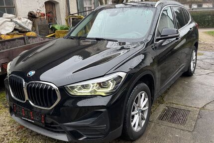 BMW X1 177.660 km 16.500 &euro; Burgau 89331