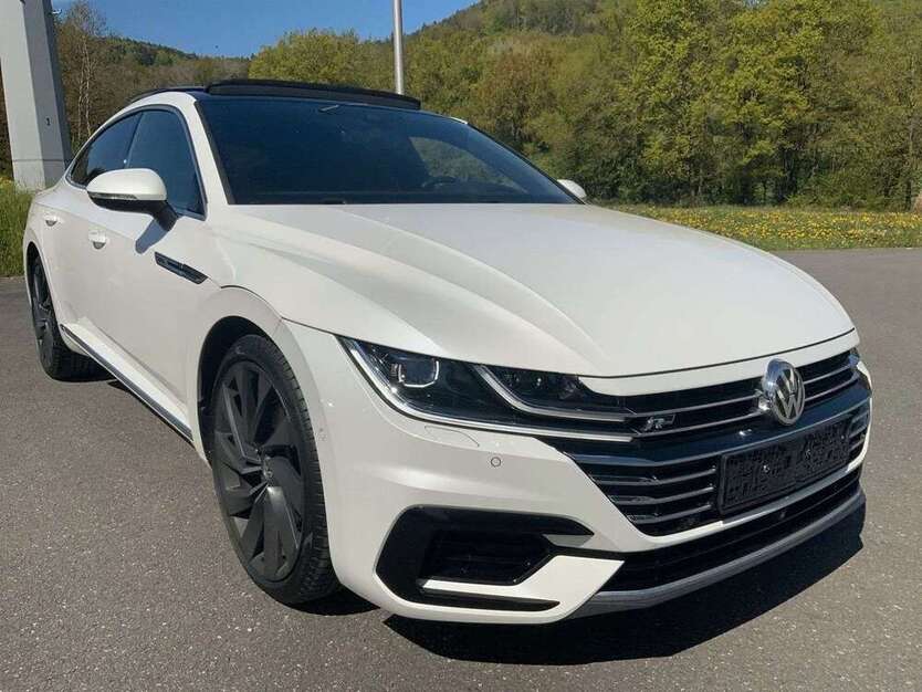 Arteon