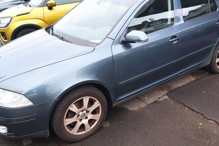 Skoda Octavia 182.000 km 1.600 € Koblenz 56070