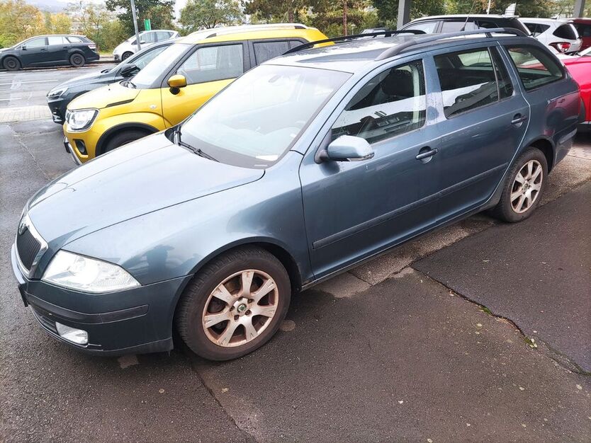 Skoda Octavia 182.000 km 1.600 € Koblenz 56070