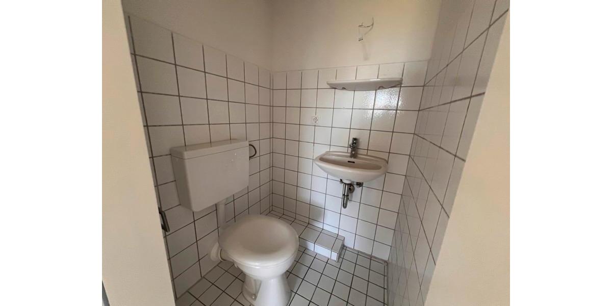 Dachgeschoßwohnung Osnabrück Dodesheide - 3 Zimmer, 74 m&sup2;, 788&euro; | Angebot:24365050
