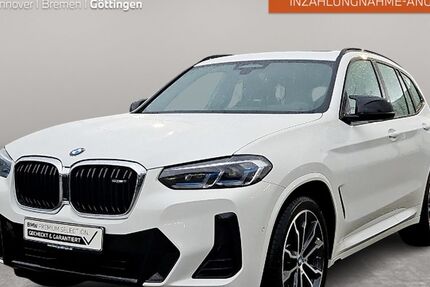 BMW X3 M40 11.935 km 67.500 € Göttingen 37081