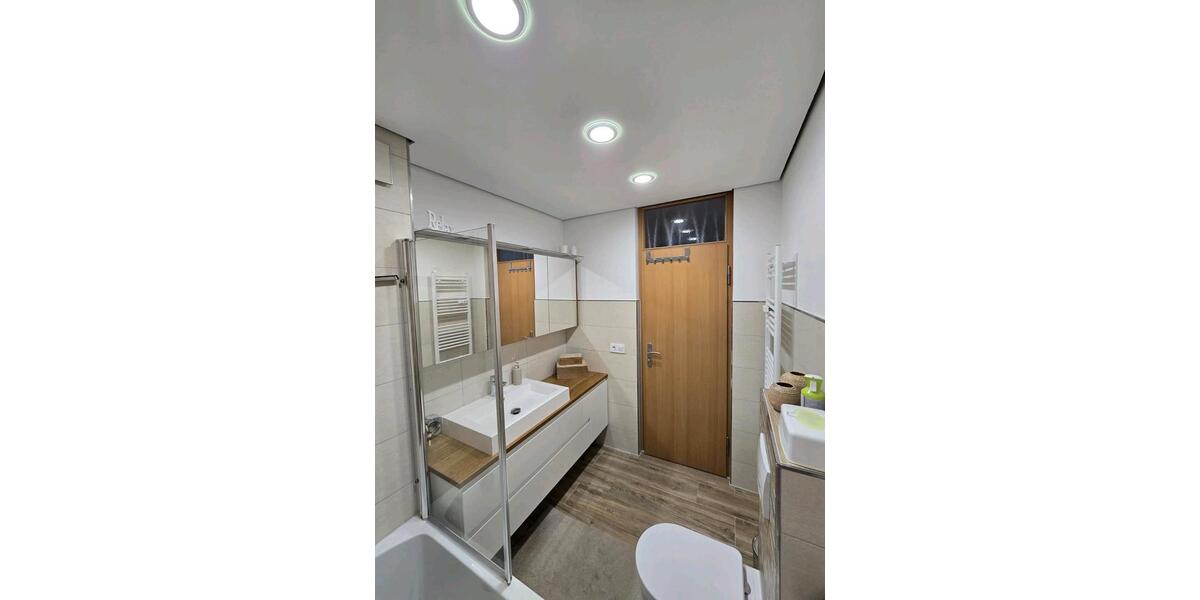 Etagenwohnung Ingolstadt Friedrichshofen-Hollerstauden - 4 Zimmer, 97 m&sup2;, 370.000&euro; | Angebot:26900559