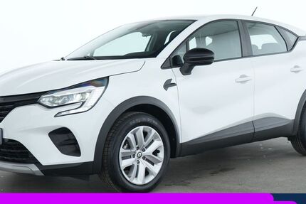 Renault Captur 51.583 km 16.263 &euro; Dietzenbach bei Frankfurt 63128