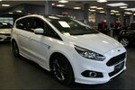 Ford S-Max 2,0 EcoBoost Aut. ST-Line Panorama 83.745 km 22.980 € Euskirchen 53881