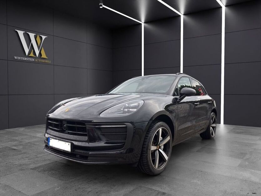 Macan