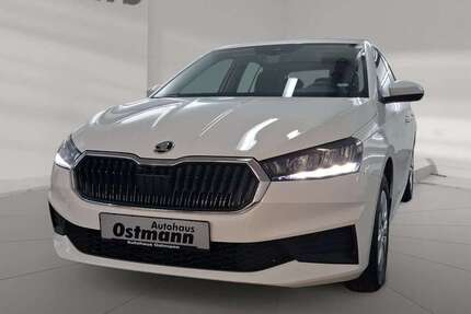 Skoda Fabia 15.578 km 14.930 &euro; Schwalmstadt 34613