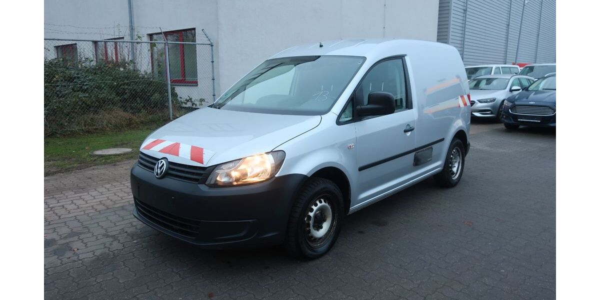 VW Caddy 219.647 km 5.700 &euro; Hannover 30179