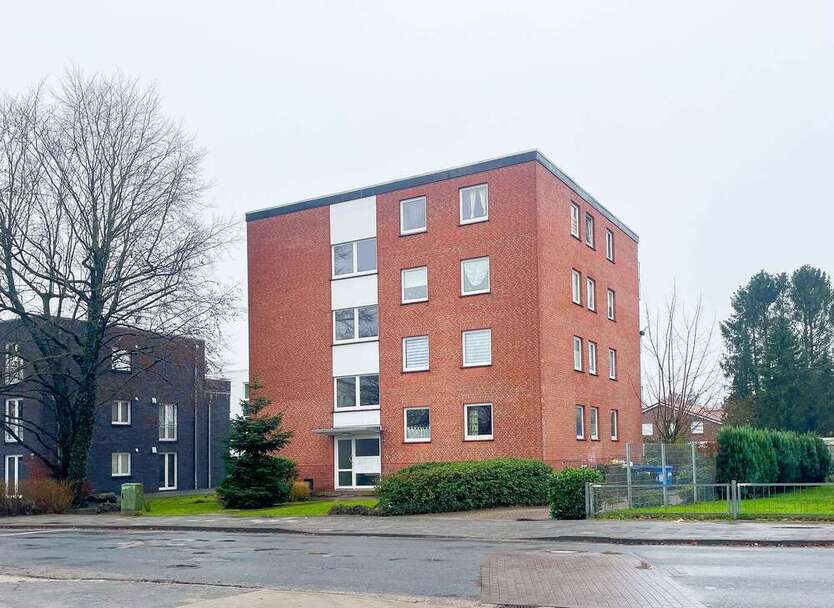 Wohnung zum Mieten in Oldenburg 540 € 54.02 m²