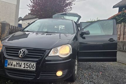 VW Polo 184.000 km 2.000 &euro; Westernohe 56479