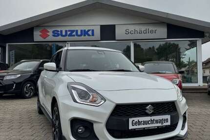 Suzuki Swift 64.900 km 15.990 &euro; Singen 78224