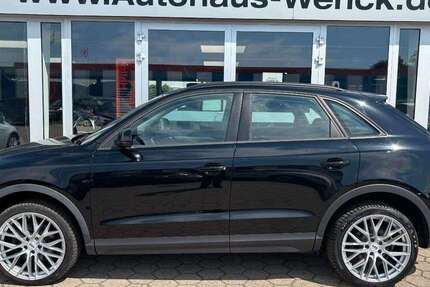 Audi Q3 73.523 km 18.970 &euro; Winsen Luhe 21423