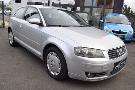 Audi A3 73.900 km 5.990 &euro; Mannheim 68305
