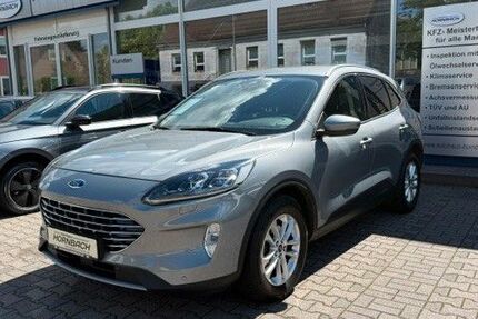 Ford Kuga 102.000 km 17.990 &euro; Hornbach 66500