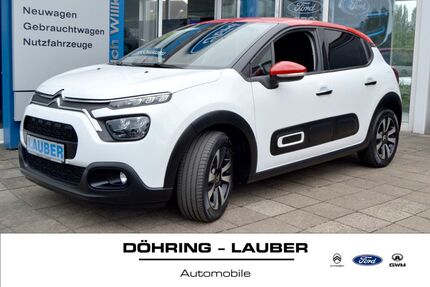 Citroen C3 19.950 km 12.940 &euro; Braunschweig 38106
