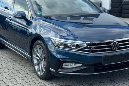VW Passat 148.000 km 20.900 &euro; Butzbach 35510