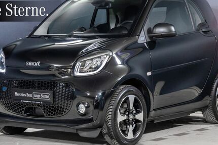 Smart ForTwo 16.793 km 15.640 &euro; Hamburg 22549