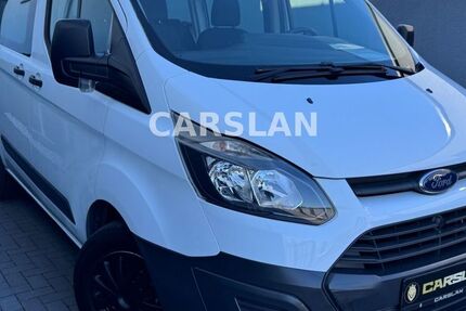 Ford Tourneo Custom 107.000 km 15.998 &euro; Worms 67547