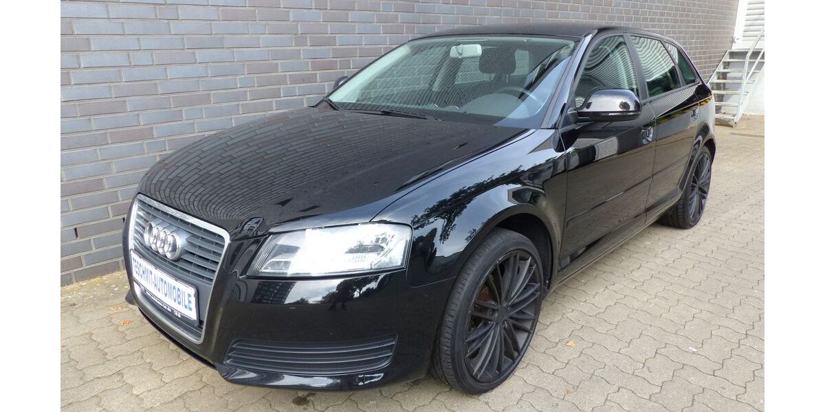 Audi A3 181.000 km 6.500 € Hannover 30179