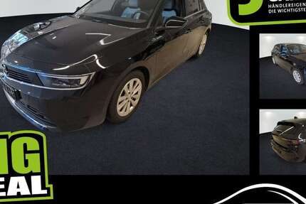 Opel Astra 26.417 km 16.990 &euro; Wolfratshausen / Ob. 82515